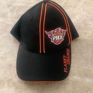 Phoenix Suns Hat NWOT